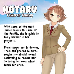 Hotaru