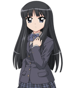 Takanagi Haruna