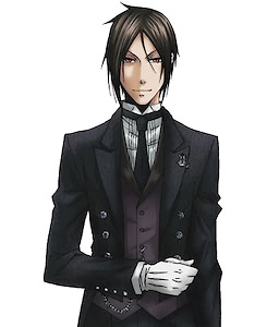 Sebastian Michaelis