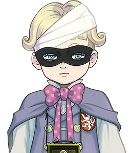 Wilhelm Gottsreich Sigismond Ormstein