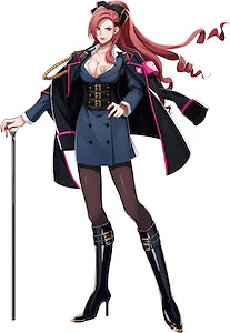 Kadenokouji Ichijiku