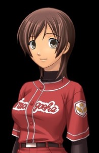 Suzuhara Hiroko