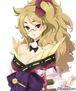 Honda Yahachirou Yuuki Masanobu