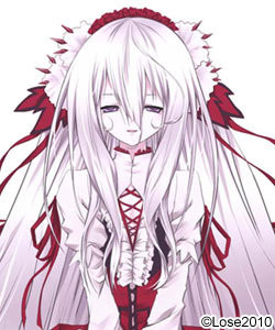 Farushu Lamia Valentine