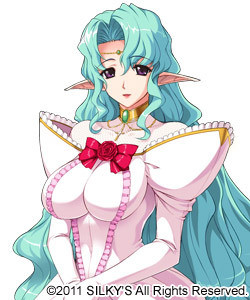 Arietta Elfinrine