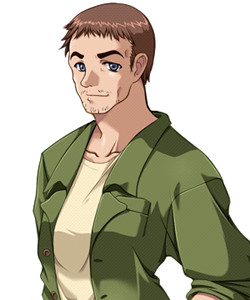 Miyashita Kyoushirou