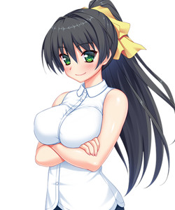Takashiro Aoi
