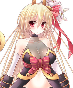 Chousokabe Motochika