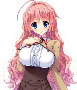 Ukima Himari