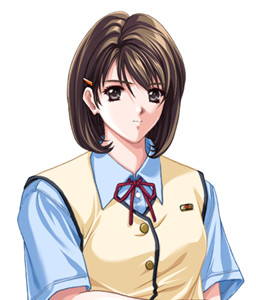 Hasekura Aoi