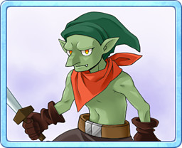 Goblin