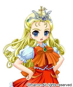 Honguu Esteria Dinorad