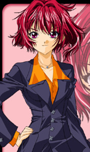 Asagiri Karen