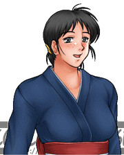 Nakai Tomoko