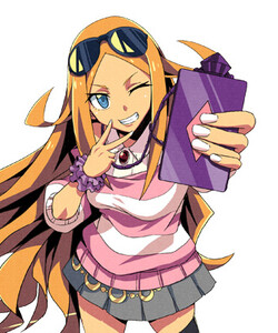 Ousaka Mana