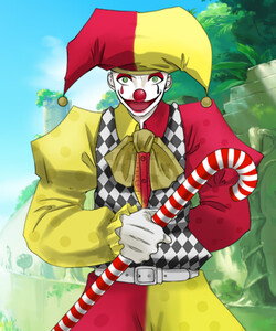 Clown