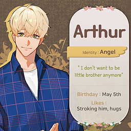 Arthur