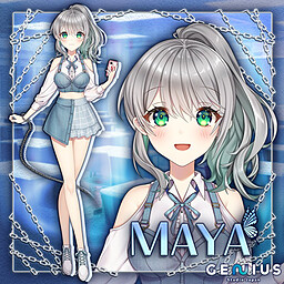 Maya