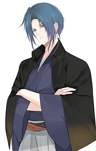 Nakahara Shouya
