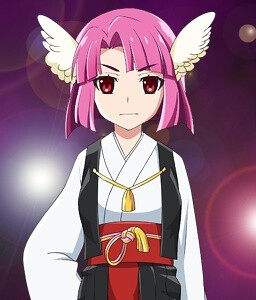 Tamurahime no Mikoto