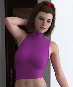 Emma Constance Marks