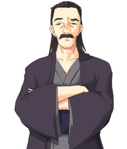 Oyaji