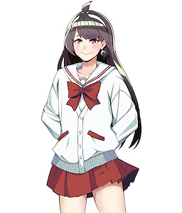 Hifumi Tanaka
