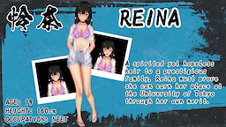 Reina