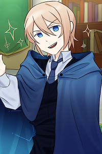 Chevalier Cromwell Windsor