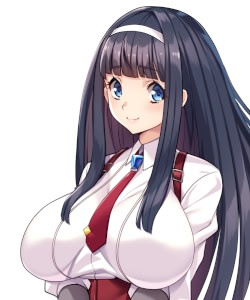 Takigawa Chihaya