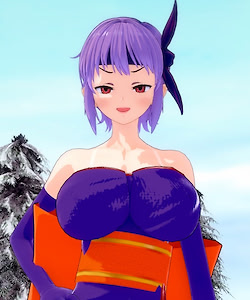 Ayane