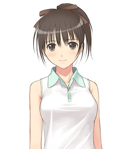 Saeki Ai