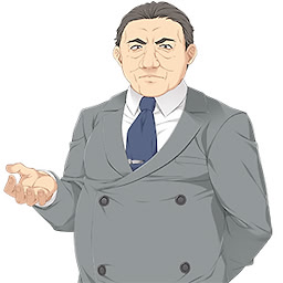 Tonogaki Taizo