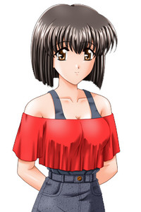 Sakuragi Reiko
