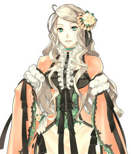 Vivian N.M.N. Wingfield