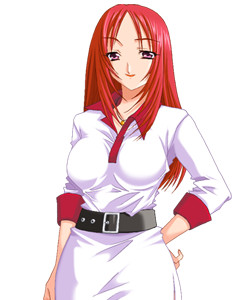 Nakagaki Youko