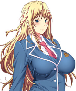 Kisshouji Arisa