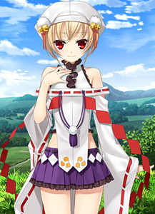 Nankoubou Érica Tenkai