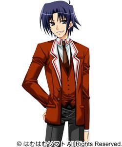 Suzuhara Rokusaburou