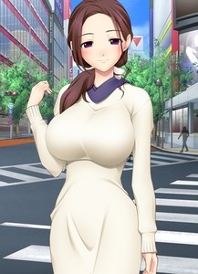 Yufu Machiko