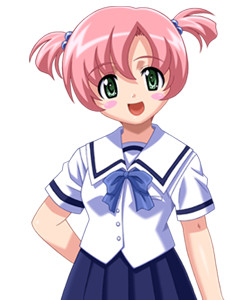 Nishina Taeko
