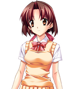Maijou Itsuki