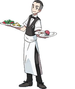 Waiter