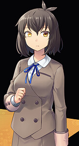 Karasugai Itsuka