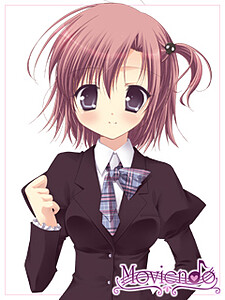 Kousaka Aimi