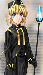 Noan Aurumforge Alkimii