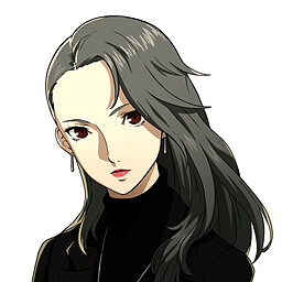 Sae Niijima