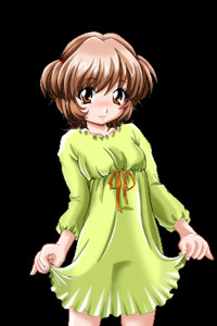 Katabami Misao