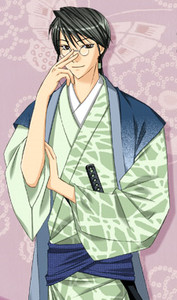 Yamanami Keisuke