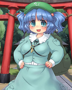 Nitori